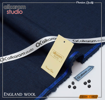 Alkaram Wool | 33% off Season Sale