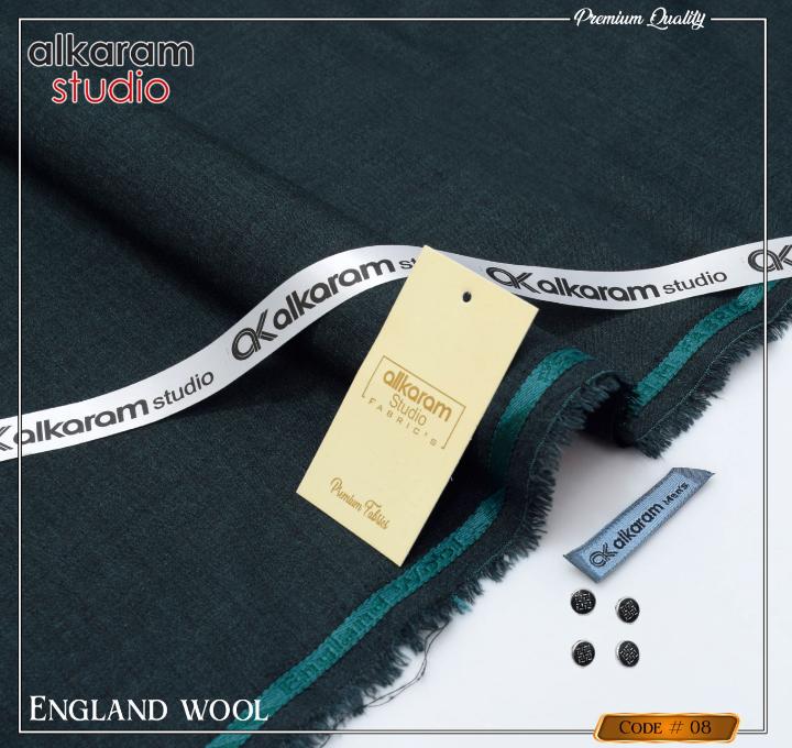 Alkaram Wool | 33% off Season Sale